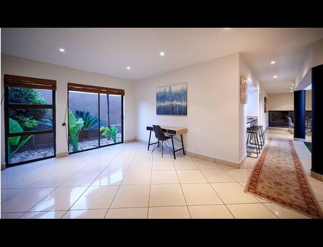 4 BEDROOM PROPERTY TO RENT IN SANDOWN